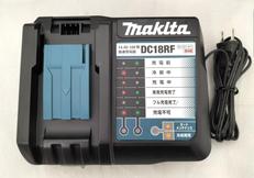 充電器/バッテリー|MAKITA
