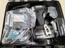 充電式インパクトドライバー|MAKITA