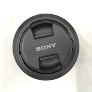 レンズ|SONY