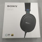 ヘッドホン|SONY