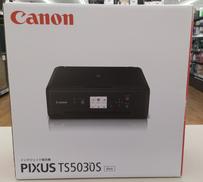 A4対応複合機|CANON