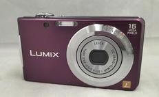 デジタルカメラ|PANASONIC