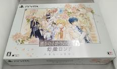 VITAソフト|コーエーテクモゲームス