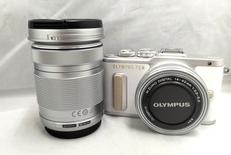 ミラーレス一眼レフカメラ|OLYMPUS