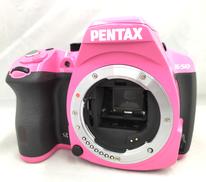 デジタル一眼レフ|PENTAX