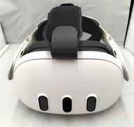 VRヘッドセット|META