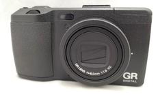 デジタルカメラ|RICOH