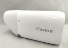 望遠鏡型デジタルカメラ|CANON