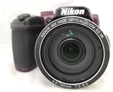 デシタルカメラ|NIKON