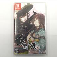 スイッチソフト|REJET