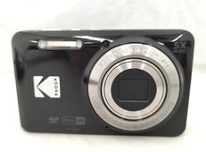 デジタルカメラ|KODAK