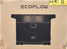 ポータブルバッテリー|ECOFLOW