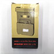 ステレオカセットアダプタ|MONA SEIKI