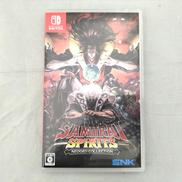 スイッチソフト|SNK