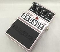 エフェクター|DIGITECH