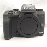 ミラーレス一眼|CANON