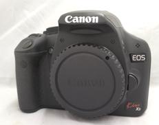 デジタル一眼レフ|CANON