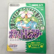 GBソフト|NINTENDO