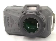 デジタルカメラ|PENTAX