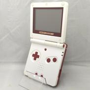 ゲームボーイアドバンスSP|NINTENDO / 任天堂