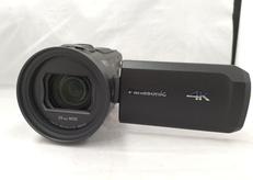 ビデオカメラ|PANASONIC