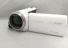 ビデオカメラ|PANASONIC