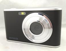 デジタルカメラ|AIWA