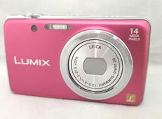 デジタルカメラ|PANASONIC