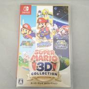 スイッチソフト|NINTENDO