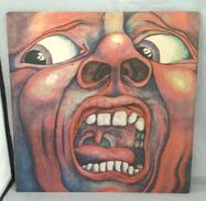 レコードソフト|ATLANTIC