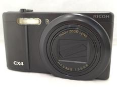 デジタルカメラ|RICOH