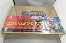 スイッチソフト|日本ファルコム