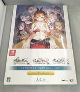 スイッチソフト|コーエーテクモゲームス