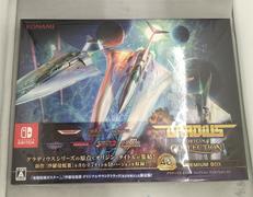 スイッチソフト|KONAMI