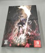 スイッチソフト|フリュー