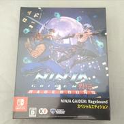 スイッチソフト|コーエーテクモゲームス