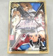 スイッチソフト|CITY CONNECTIN