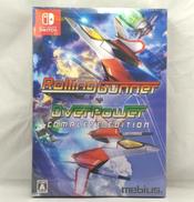 スイッチソフト|メビウス