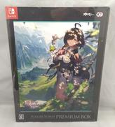 スイッチソフト|コーエーテクモゲームス