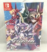 スイッチソフト|コスモマキアー