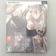 スイッチソフト|SUPERDELUXE GAMES