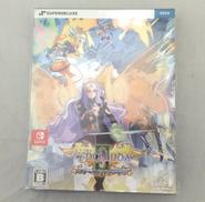 スイッチソフト|SUPERDELUXE