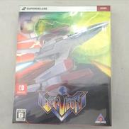 スイッチソフト|SUPERDELUXE