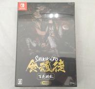 スイッチソフト|CFK