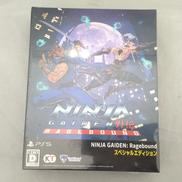 PS5ソフト|クラウディッドレパードエンタテインメント