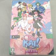 PS5ソフト|シティコネクション