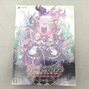 PS5ソフト|インティ・クリエイツ