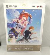 PS5ソフト|コーエーテクモゲームス