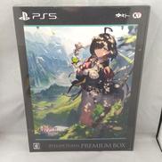 PS5ソフト|コーエーテクモゲームス