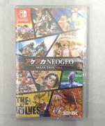 SNK|スイッチソフト